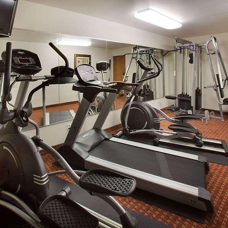 Americinn By Wyndham Johnston Des Moines Urbandale Ngoại thất bức ảnh