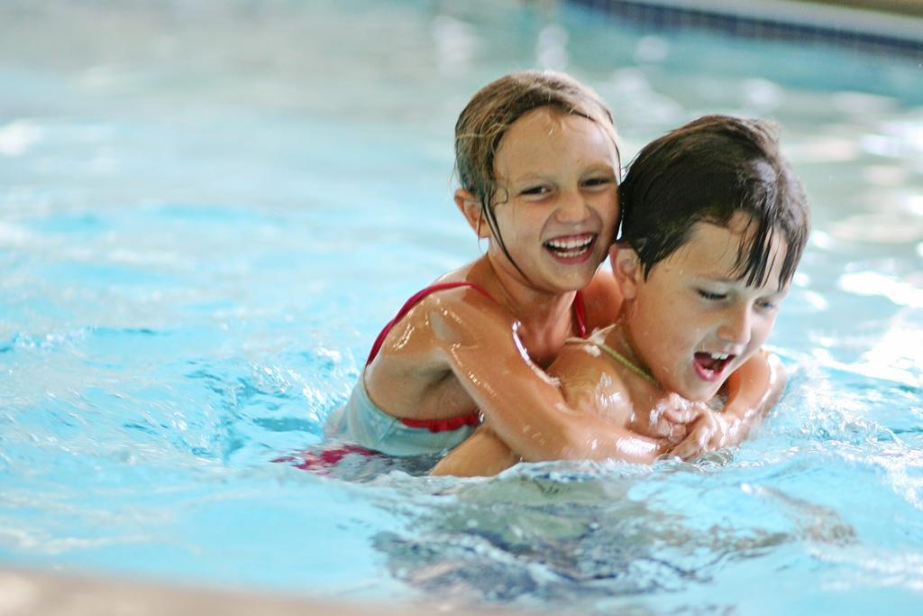 Americinn By Wyndham Johnston Des Moines Urbandale Ngoại thất bức ảnh