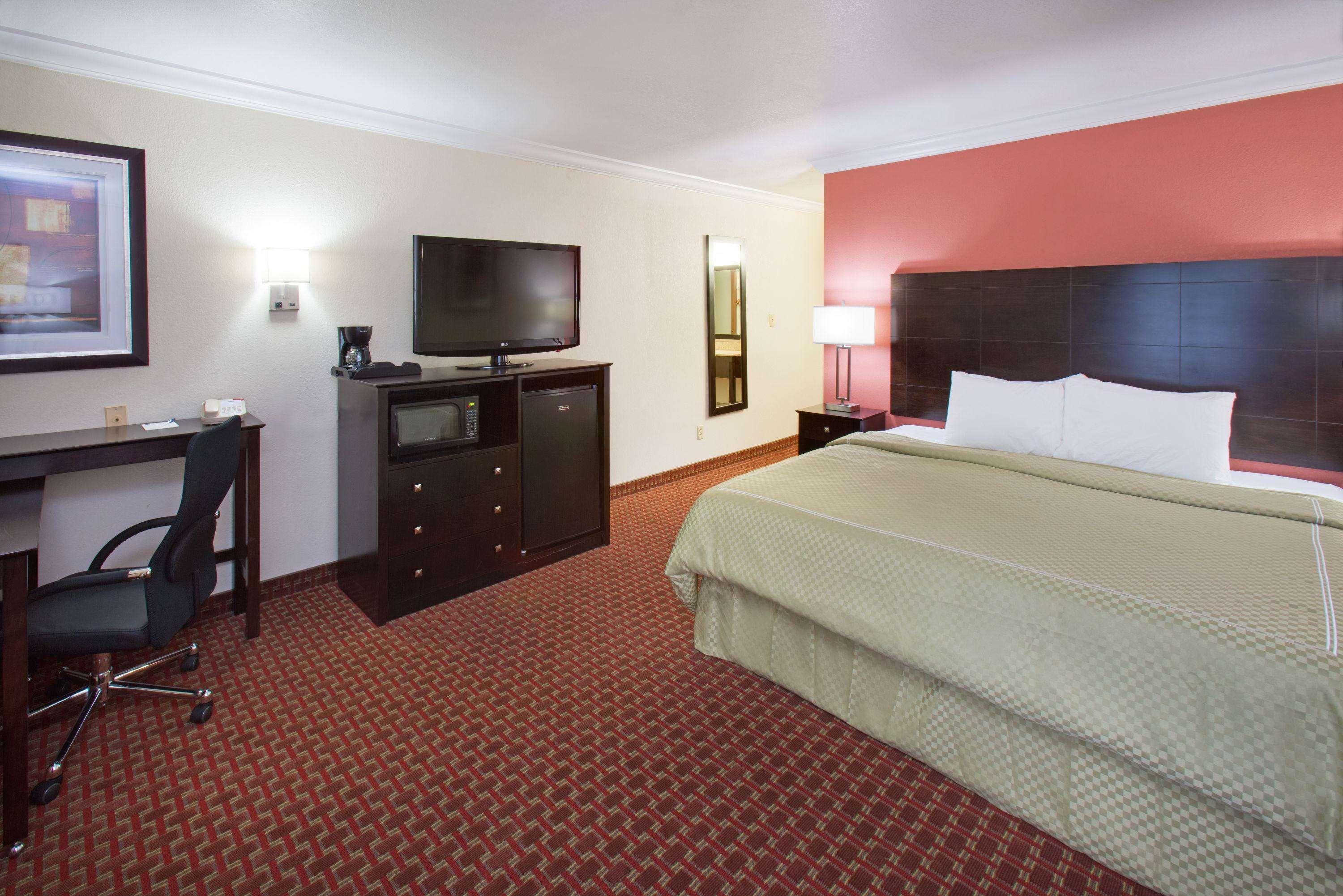 Americinn By Wyndham Johnston Des Moines Urbandale Ngoại thất bức ảnh