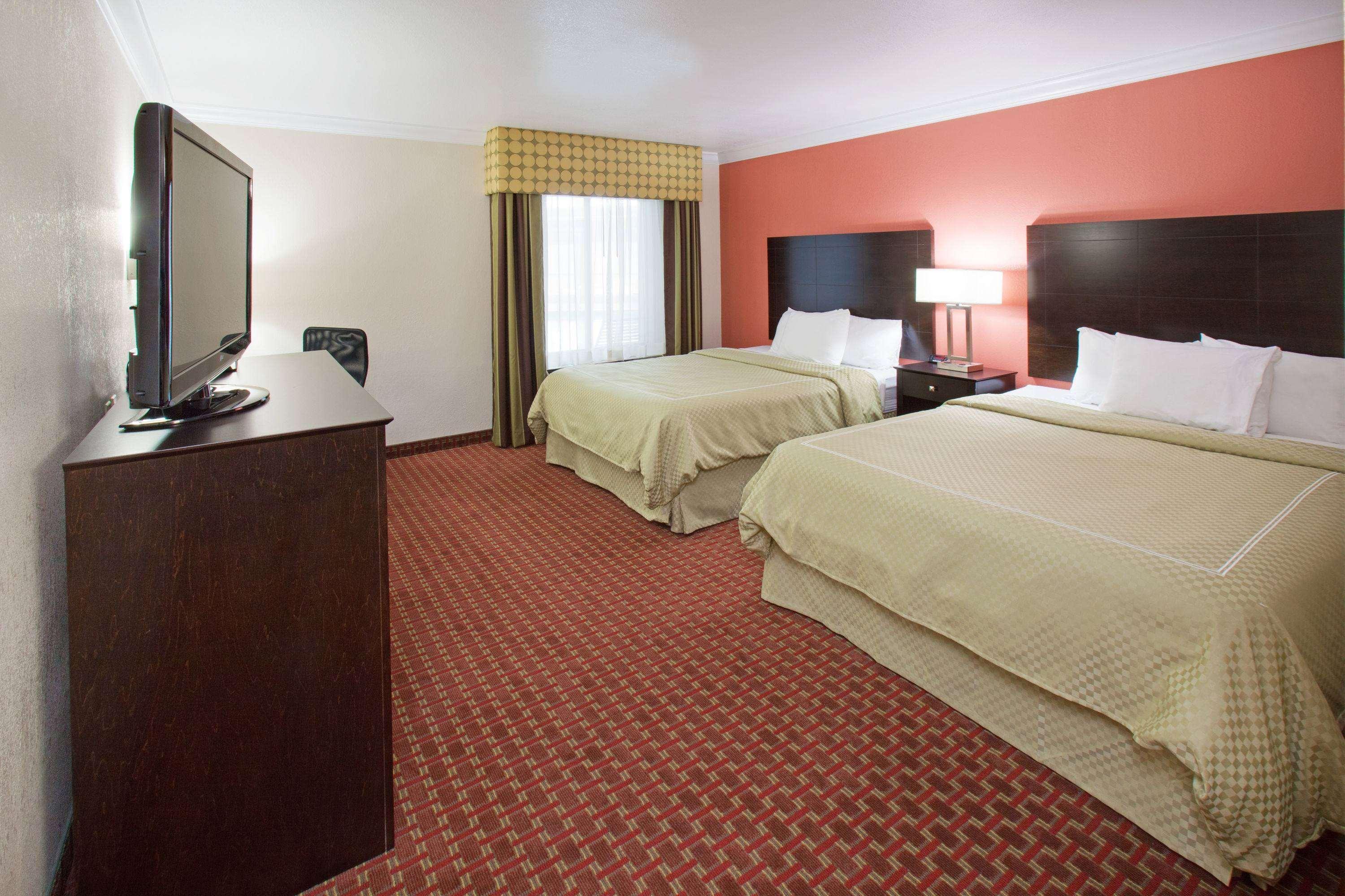 Americinn By Wyndham Johnston Des Moines Urbandale Ngoại thất bức ảnh