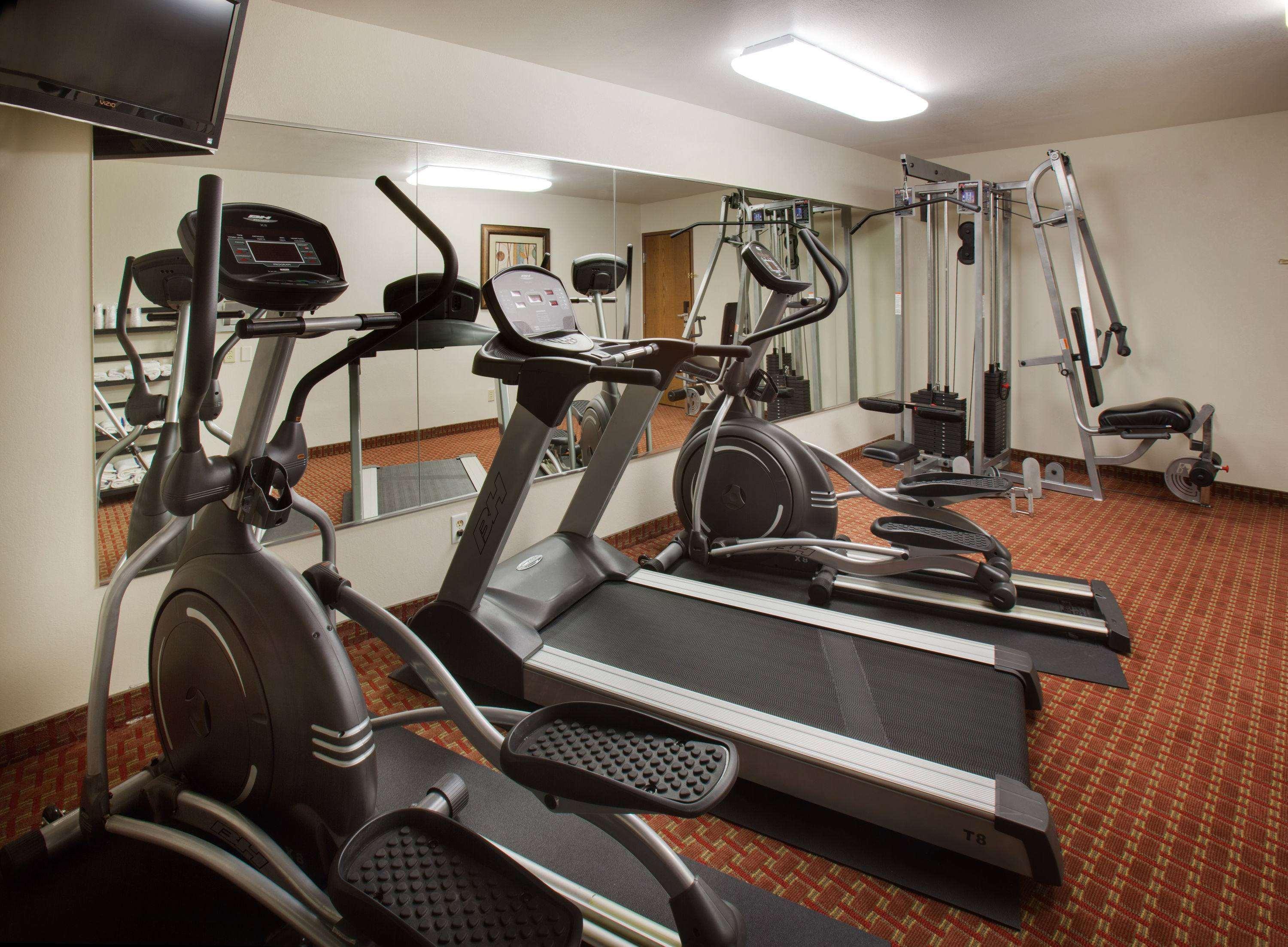 Americinn By Wyndham Johnston Des Moines Urbandale Ngoại thất bức ảnh